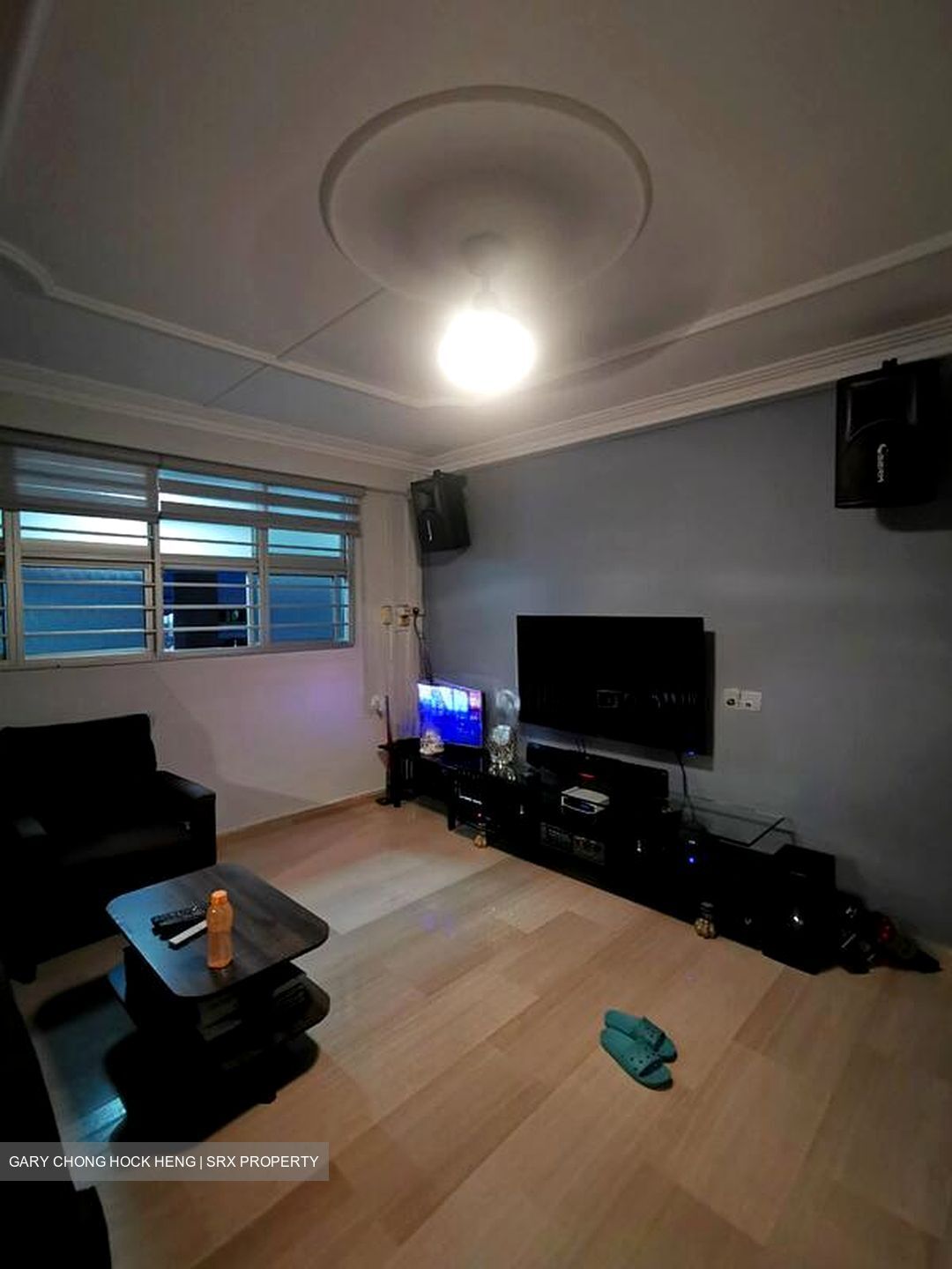 Blk 144 Bishan Green (Bishan), HDB 5 Rooms #561354241